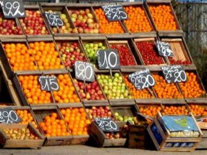 precios productos