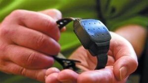 pulsera telematica