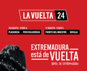 vuelta 2