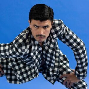 Rodrigo Cuevas