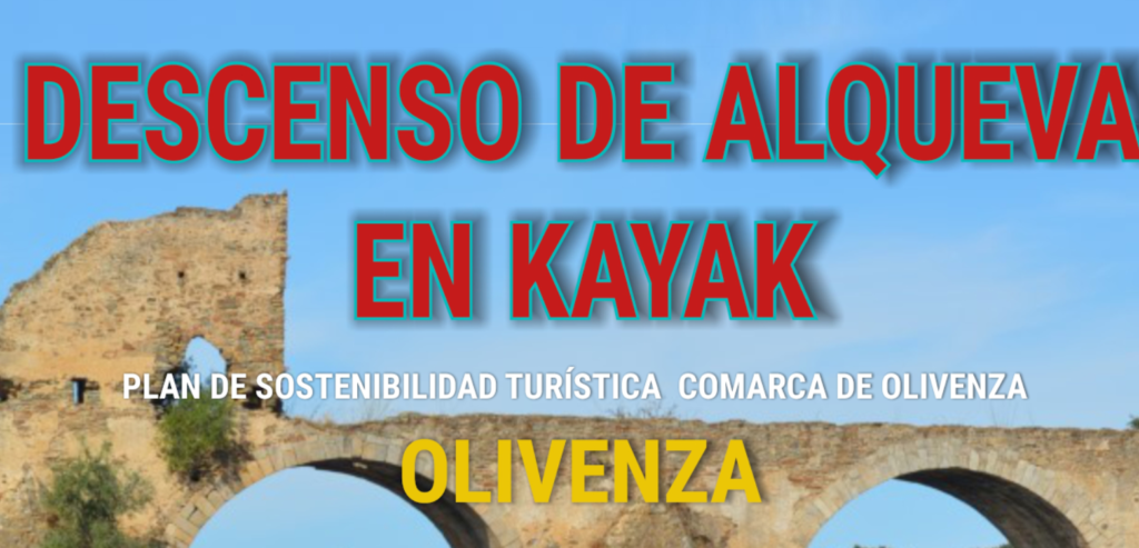 El Programa de Turismo Acuático 2024 ‘Provincia de Badajoz, Agua y Cielo’ arranca este jueves dipu ba