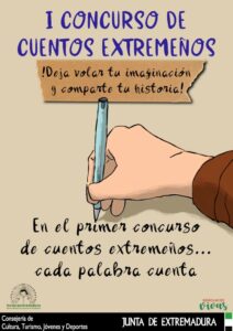 CONCURSO CUENTOS EXTREMENOS