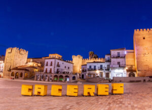 Caceres