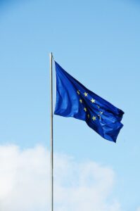 bndera europa