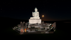 buda cc