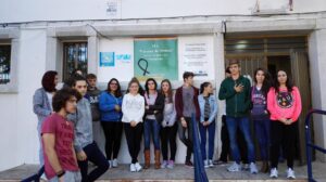 estudiantes
