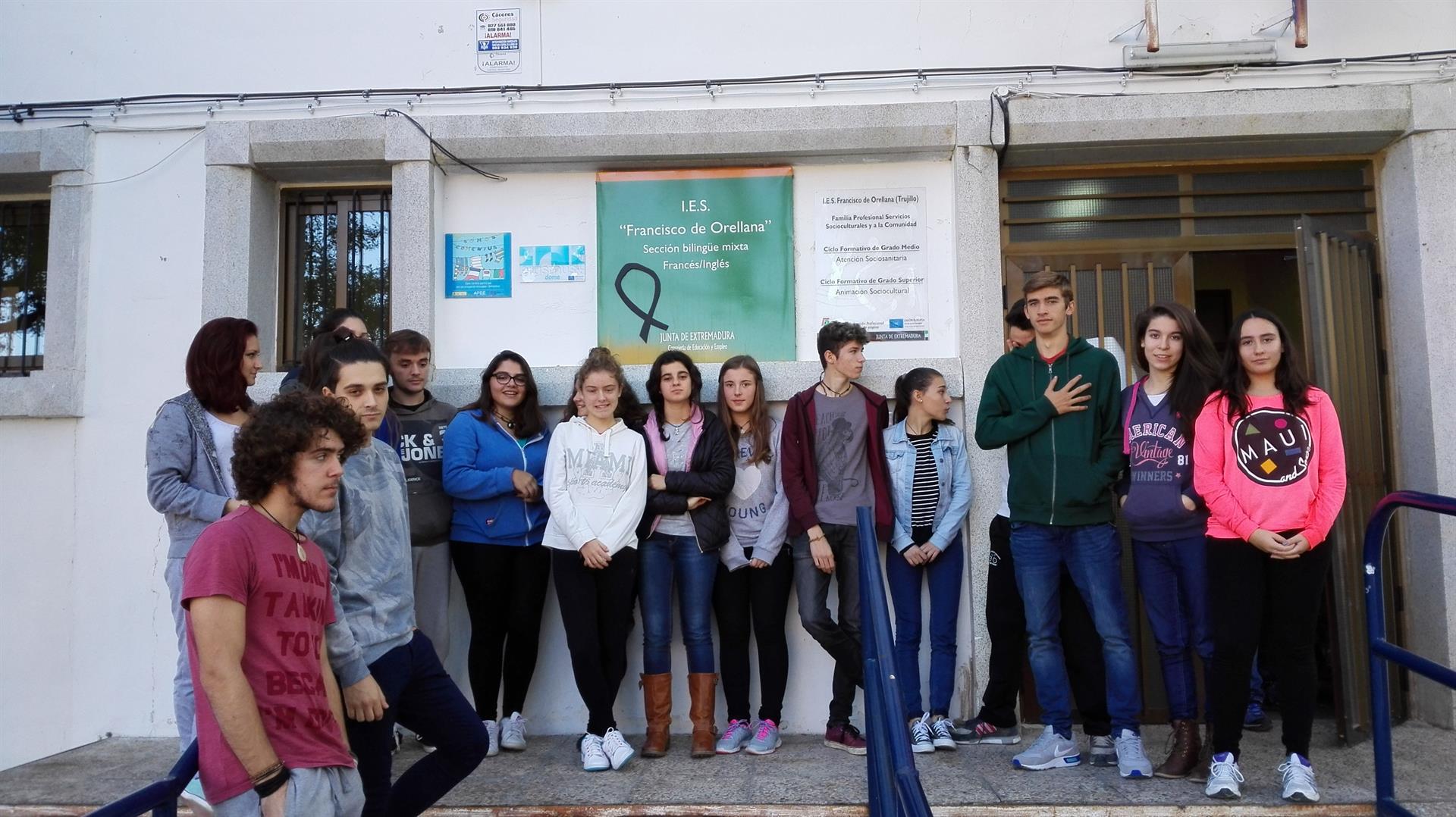 estudiantes