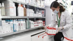 farmacia