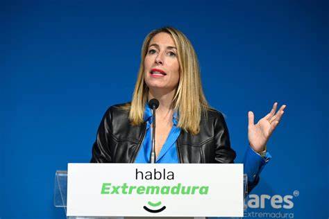 maria guardiola