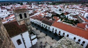 olivenza