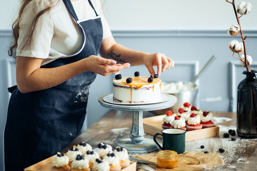 reposteria