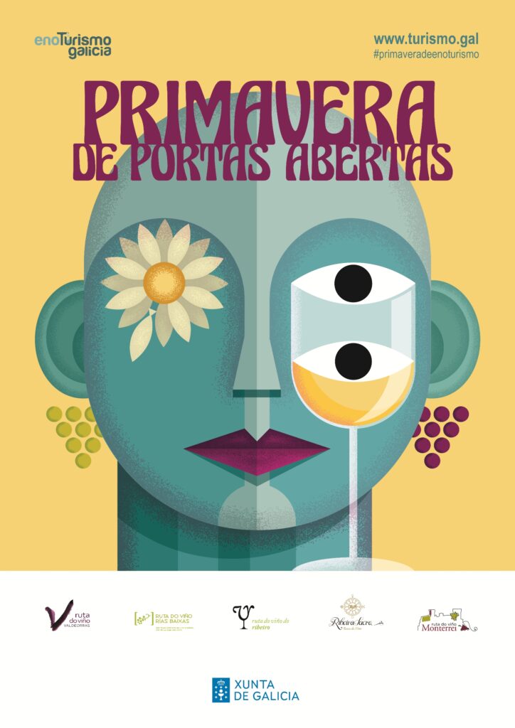 ANA BARRADO cartel