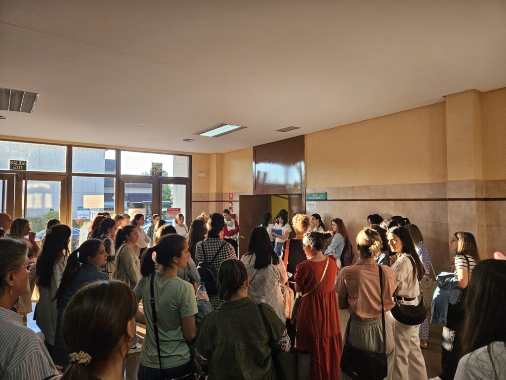 Convocatoria de Oposiciones Docentes a Secundaria y FP en Extremadura para 2025 OPOS