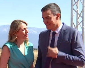 PEDRO SANCHEZ Y GUARDIOLA