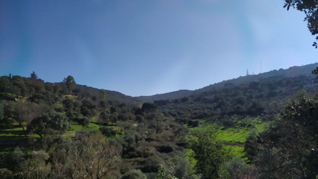 La mina de litio de Cáceres: 9 razones para decir NO Valdeflores