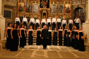 coroamadeus culturabadajoz
