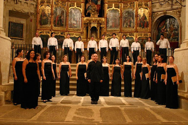 coroamadeus culturabadajoz