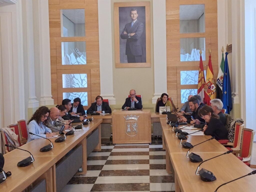 El Museo El Madruelo de Cáceres da un paso más: aprobado el estudio de detalle del proyecto madruelo