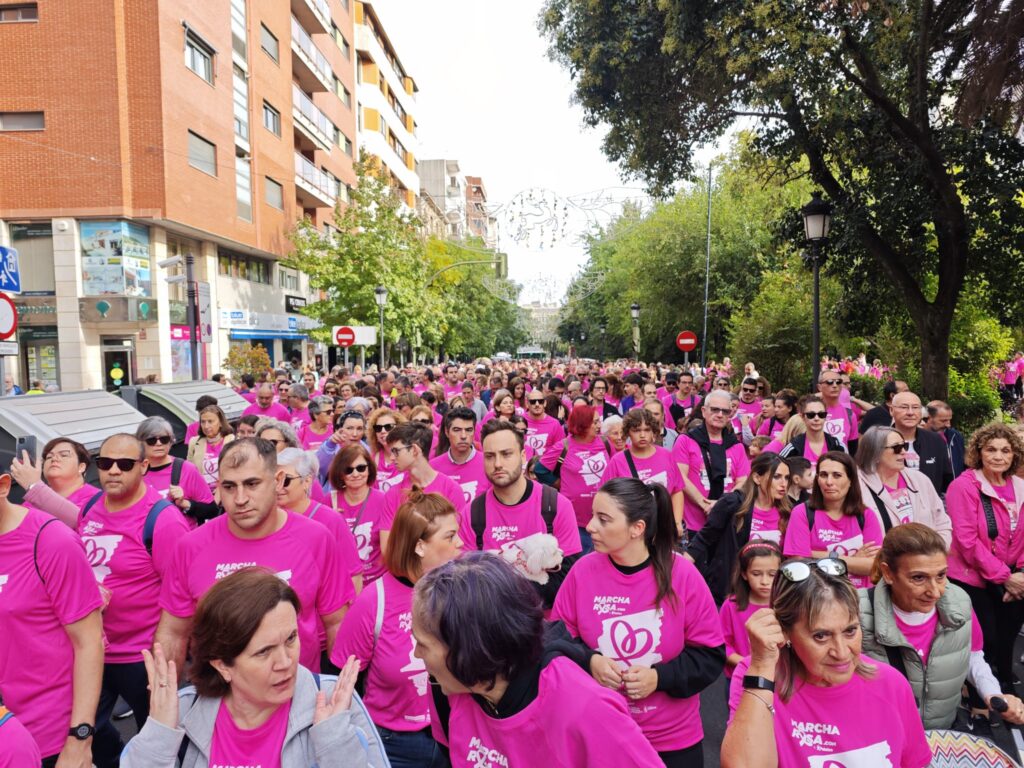 marcha rosa 1