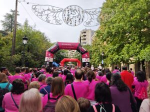 marcha rosa 2