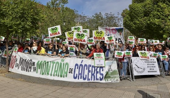 savemos la montana