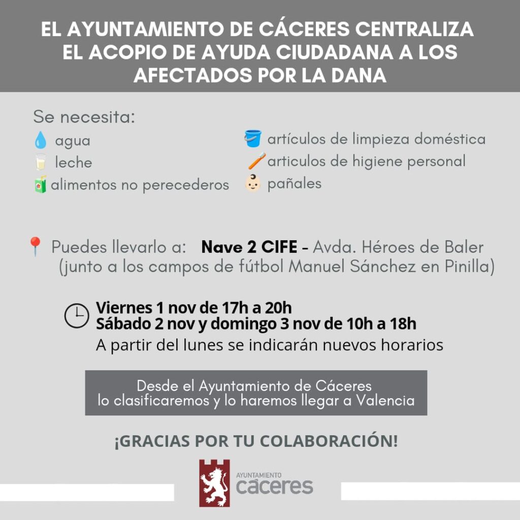 cartel dana cc