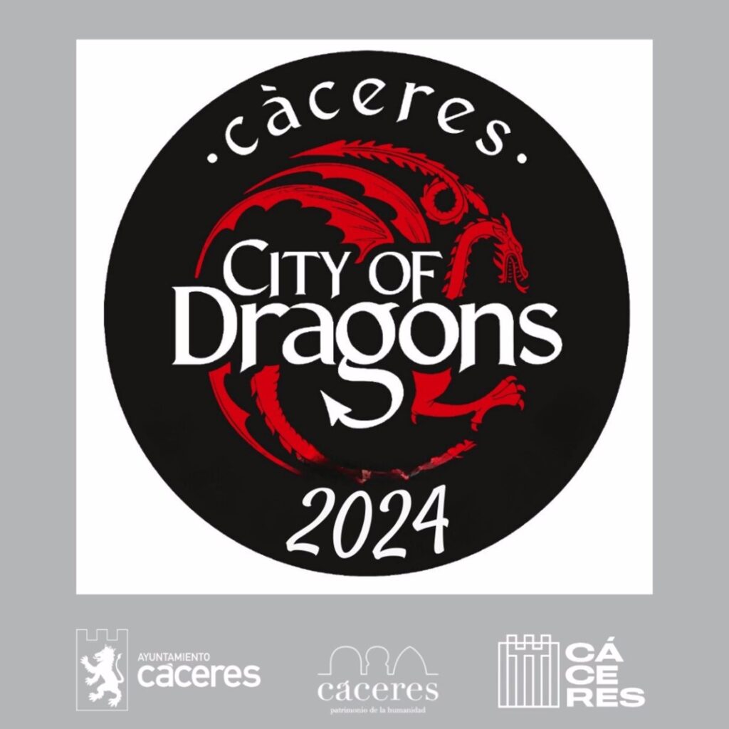 city of dragons
