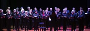 coro francisco de sande