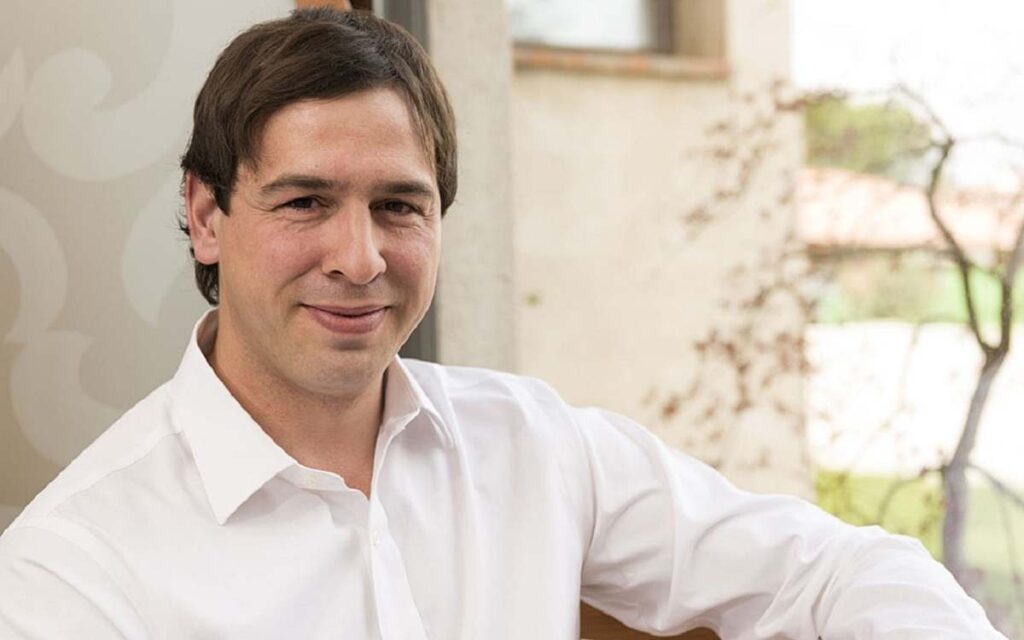 David Sánchez contaba con más de 71.000 euros en acciones en el BBVA david sanchez
