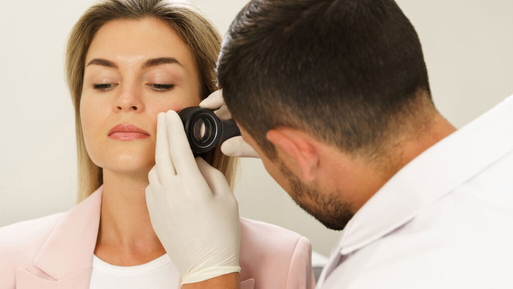 La dermatología llega a tu centro de salud en Cáceres especialistas en dermatologia en marbella clinica premium