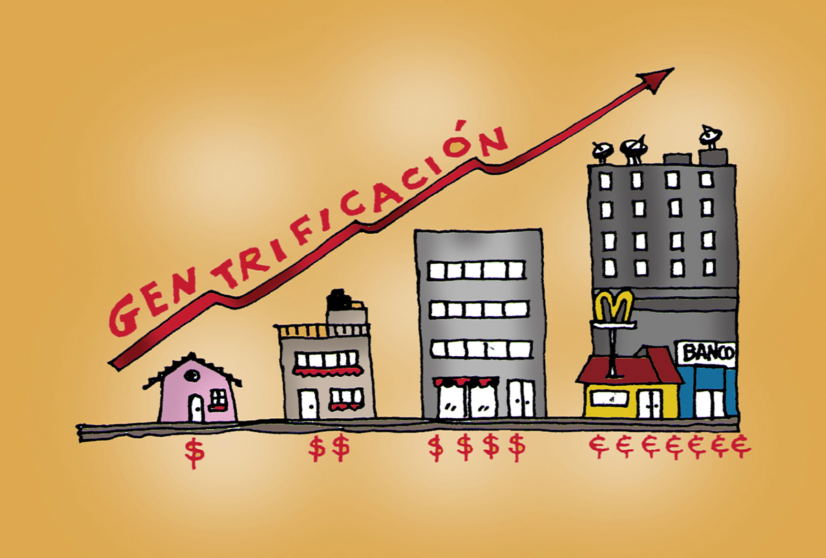 gentrificacion imagen