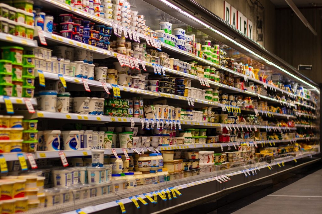 Nutri-Score en el ojo del huracán: críticas y resistencia en Europa imagen consumo art patro getfluence