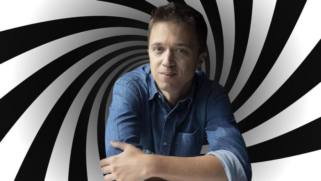El juez Adolfo Carretero inicia la investigación contra Íñigo Errejón por presuntos delitos sexuales inigo errejon