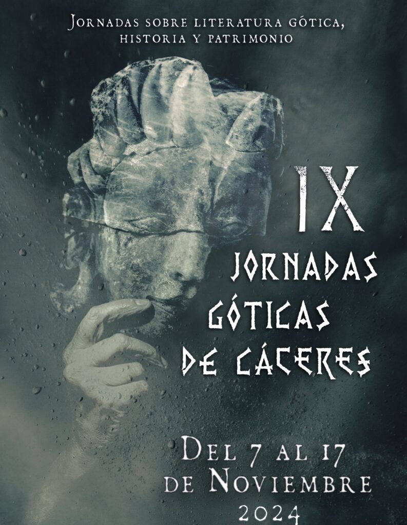 jornadas goticas 1