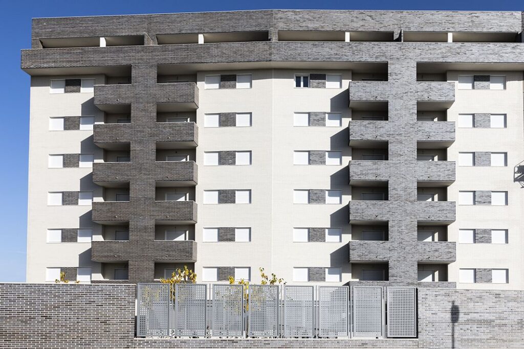 Aprobada la próxima construcción de 204 viviendas en el Junquillo cacereño junquillo