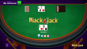 balckjack