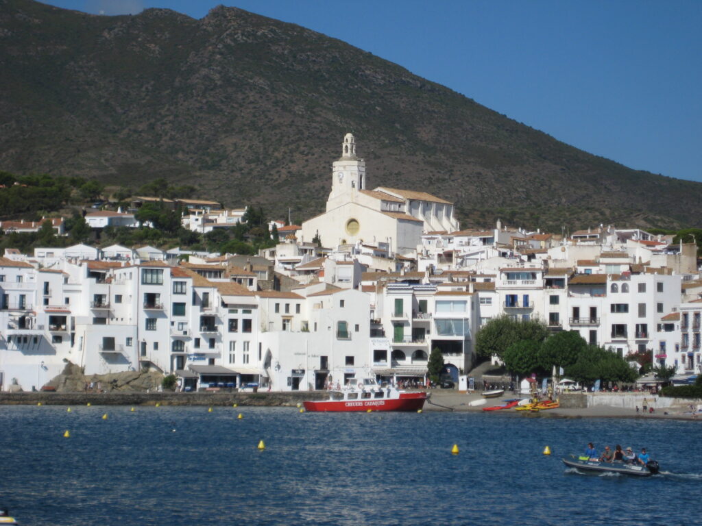 cadaques