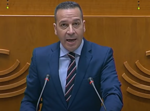 oscar fernandez vox