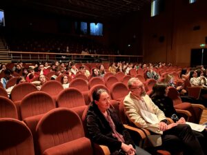 Escuela Arte Dramatico IESCENA