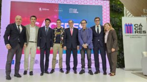 PRESENTACION CACERES CULTURA FITUR 2025 1
