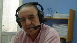antonio serrano