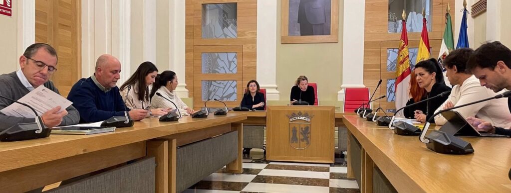 Nueva convocatoria de Talleres de la Universidad Popular de Cáceres con 210 plazas disponibles cc