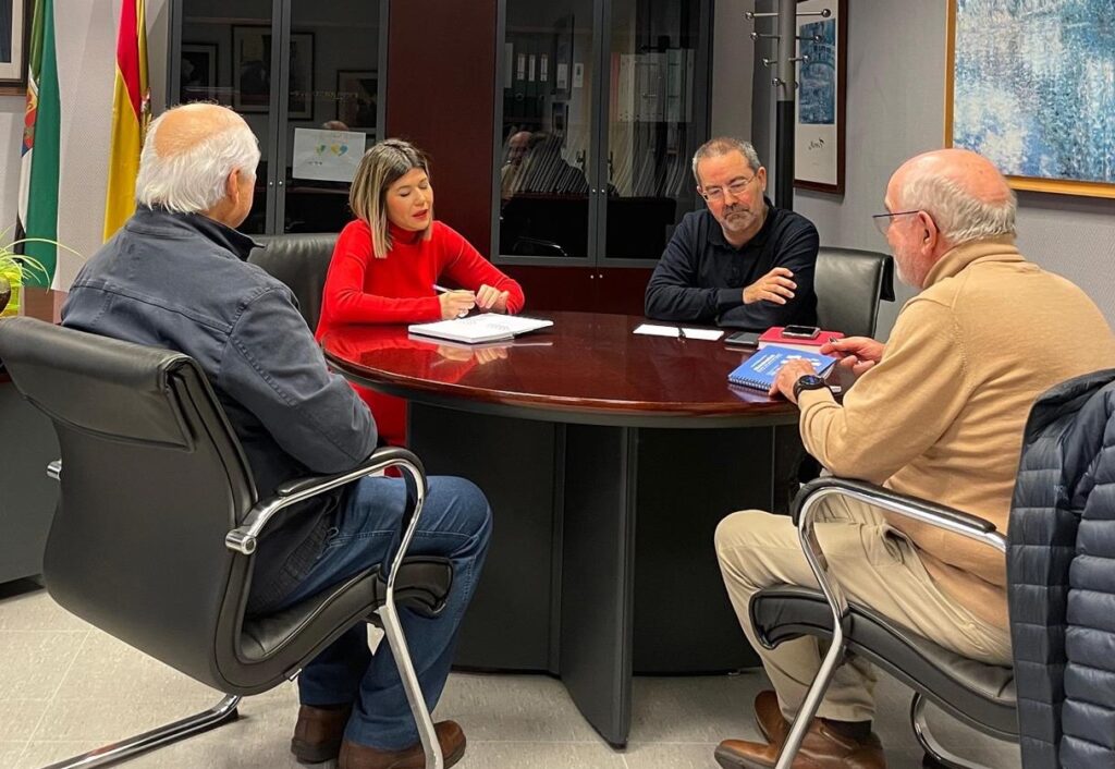 La reapertura del Servicio de Cirugía Vascular en Cáceres beneficiaría a cuatro áreas de salud de la provincia cirugia cardio