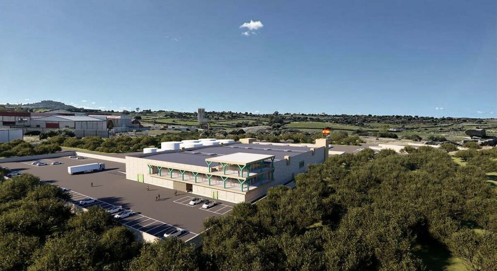Diamond Foundry inicia producción de diamantes sintéticos con una inversión multimillonaria fabrica diamantes trujillo