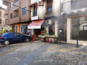 incendio moraleja