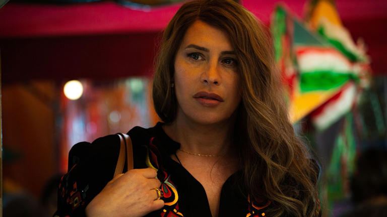 karla sofia