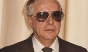 luis movilla