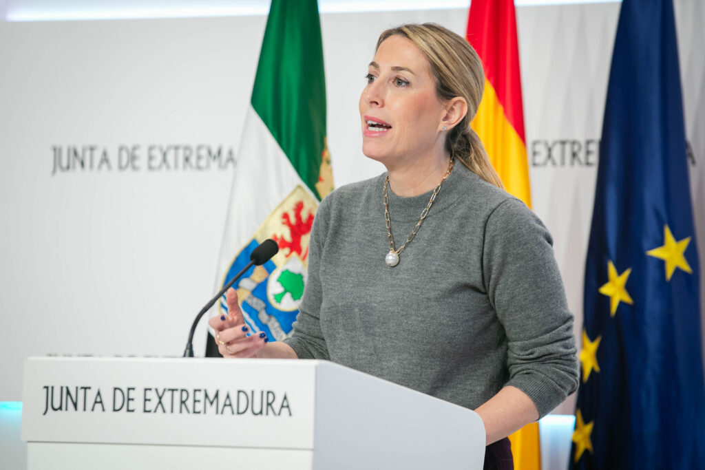 Guardiola desvelará el próximo lunes las listas del PP a " sus anticipadas autonómicas " maria