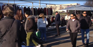 mercadillo cc