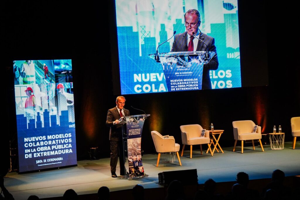 Publicado el expediente de contratación del estudio de viabilidad para la obra de la EXA1 entre Moraleja y Monfortinho presentacion modelo CPP